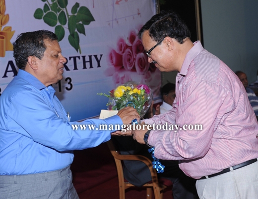 Birth centenary
